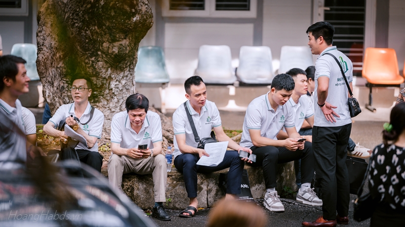 Môi giới bất động sản từ 2025 bắt buộc phải có chứng chỉ hành nghề môi giới.