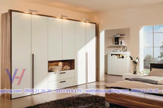 tủ áo giá rẻ nhất hải phòng,
