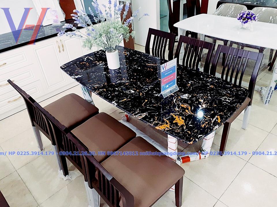 SIÊU THỊ BÀN GHẾ ĂN NỘI THẤT QUANG DŨNG HẢI PHÒNG