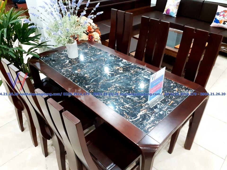 Tổng kho bàn ghế ăn tại hải phòng
