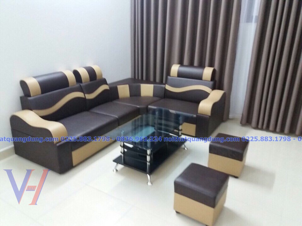 SOFA DA: DGC-214