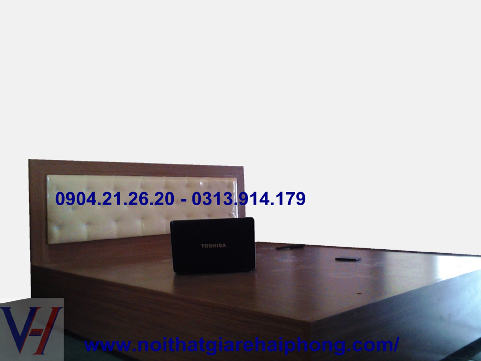 các loại giường tại hải phòng