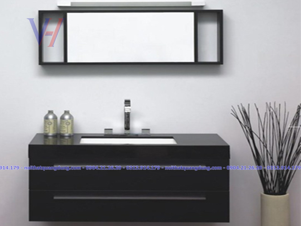 Tủ Lavabo nhà tắm