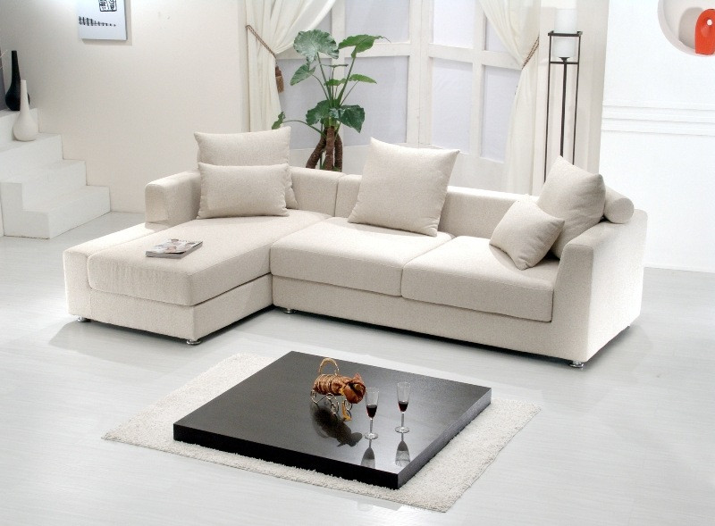 Sofa nỉ cao cấp VH023