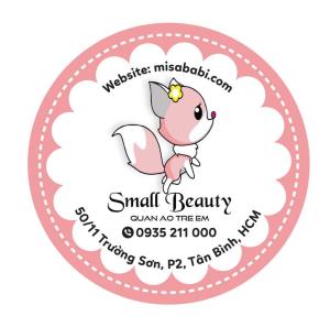 Small Beauty