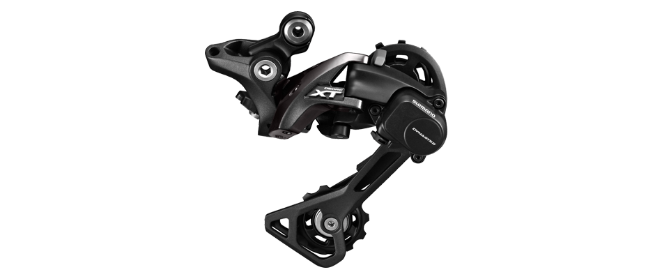 Shimano Deore XT M8000