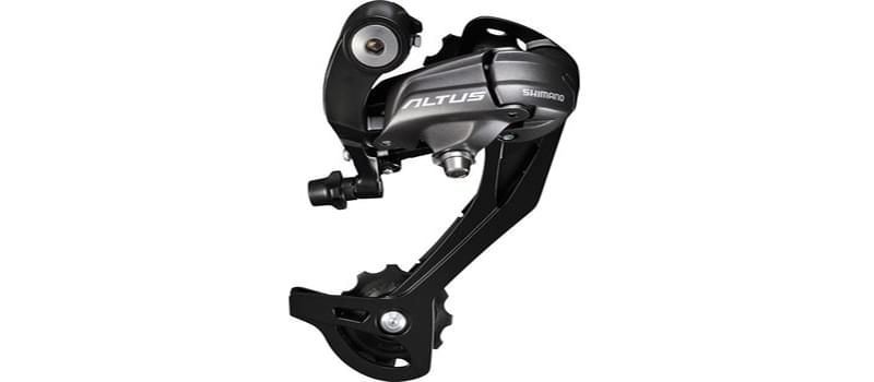 SHIMANO ALTUS