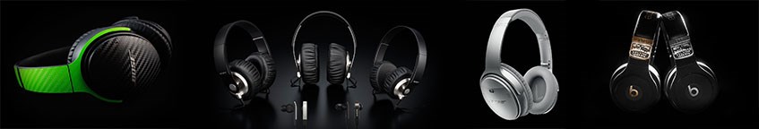 Stereo Shop