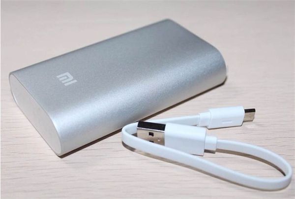Pin Dự Phòng Mi 10.000Mah