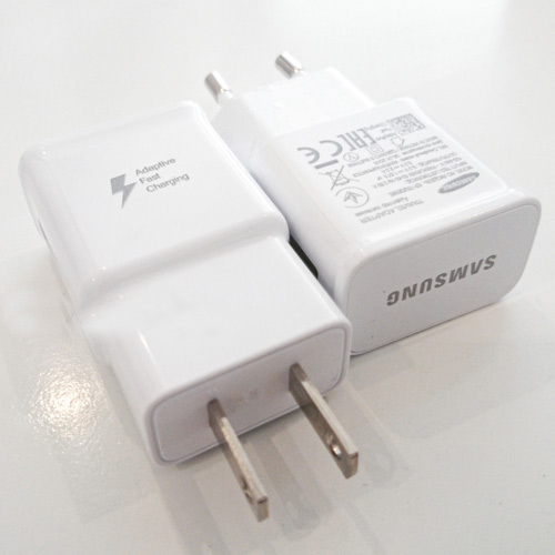 Củ Sạc Samsung 2A (Zin)