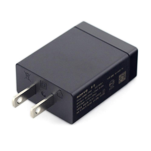 Củ Sạc Sony 1A (Zin)