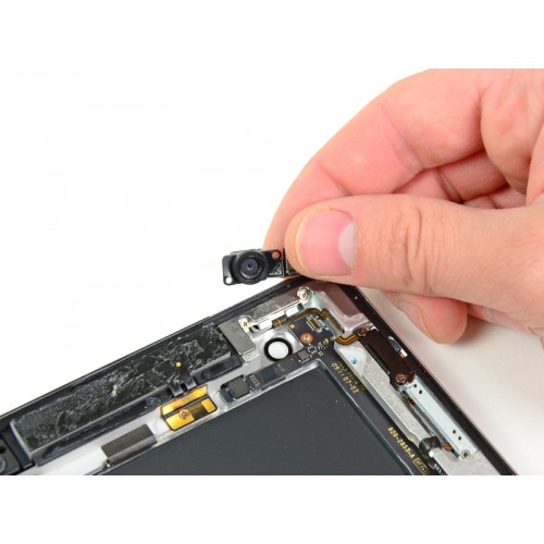 Sửa chữa ipad