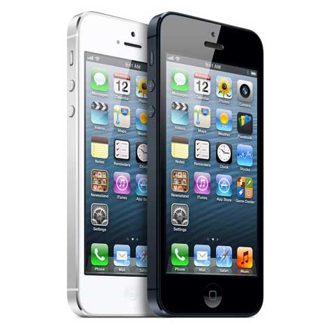 Iphone 5-32Gb (Cũ 95-97%)