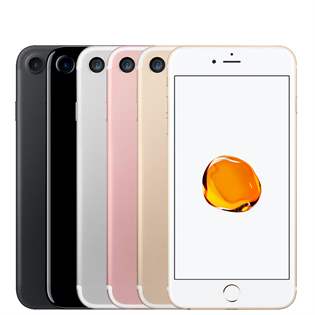 Iphone 7-32Gb (Cũ 95-97%)