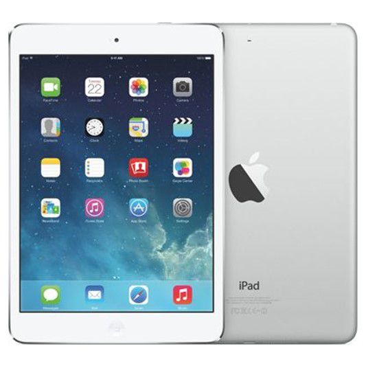 Ipad Mini 2-16Gb Wifi + 4G (Cũ 99%) - Bảo Hành: 12 Tháng