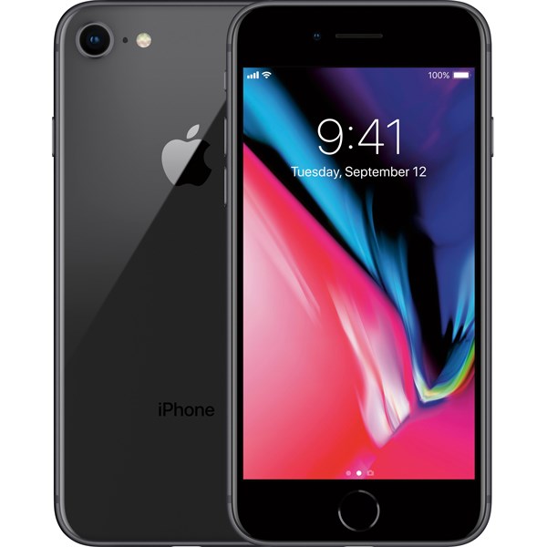 Iphone 8-64Gb (Cũ 95-97%)