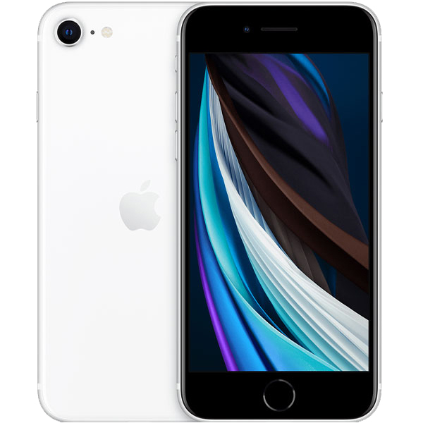 Iphone SE 2020-128Gb (Cũ 95-97%)