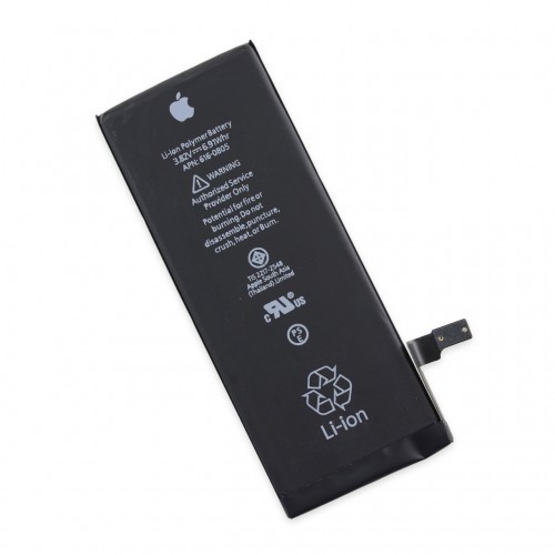 Thay Pin iPhone 6s