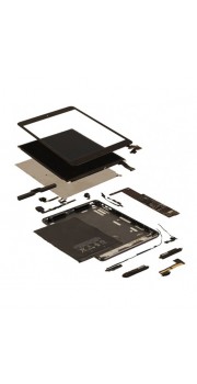 Thay Màn Hình Ipad Mini 1 (Zin)