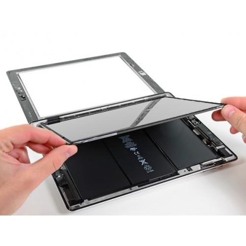 Thay Màn Hình Ipad 2 (Zin)