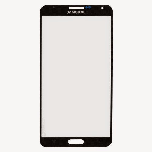 Thay Mặt Kính Samsung Note 3