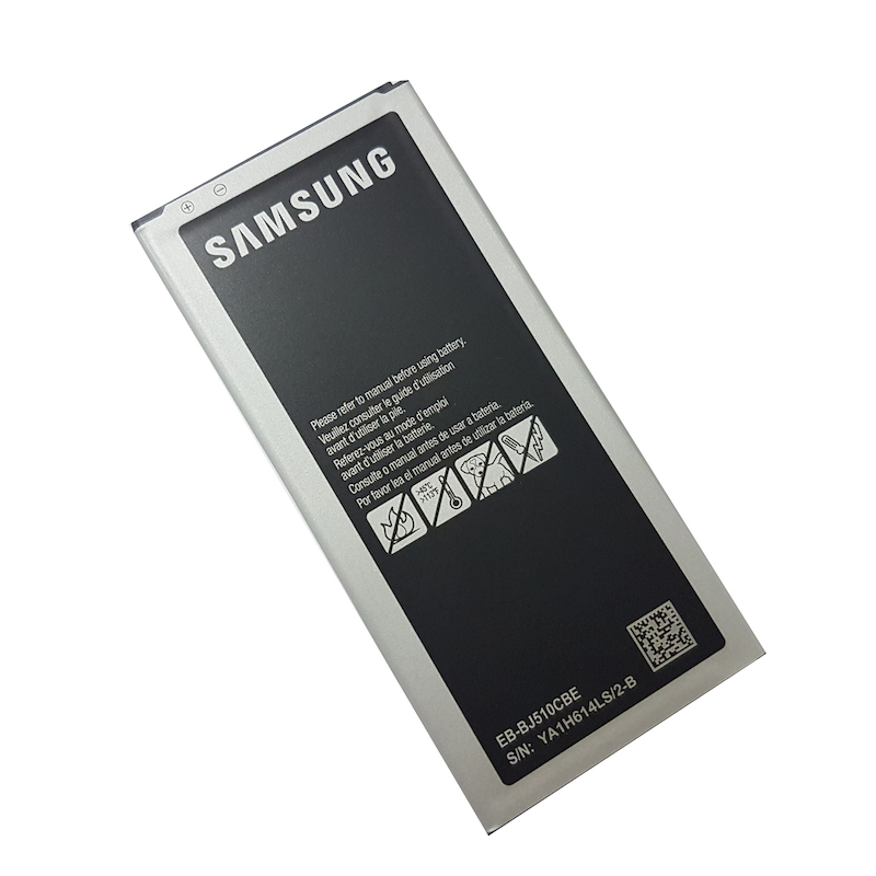 Thay Pin Samsung J5/2016 (J510)