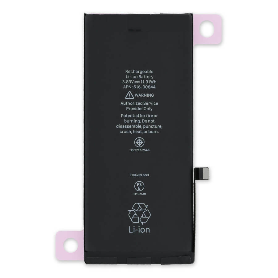Thay Pin iPhone 11