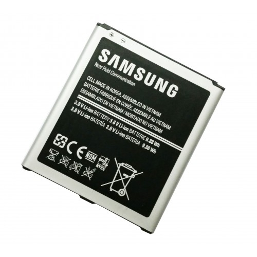 Thay Pin Samsung S4