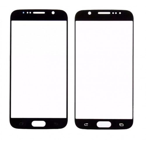 Thay Mặt Kính Samsung S6 Edge