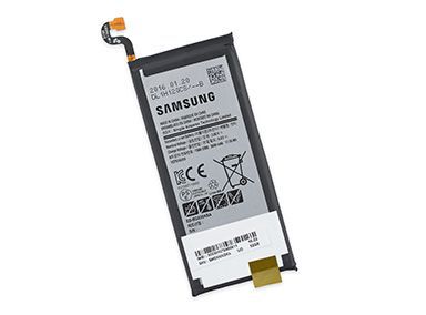 Thay Pin Samsung S7