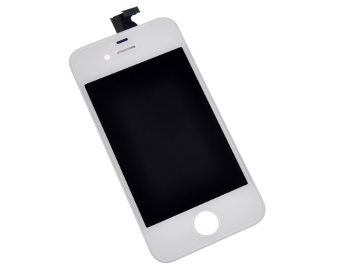 Thay Màn Hình Iphone 4s (Zin)