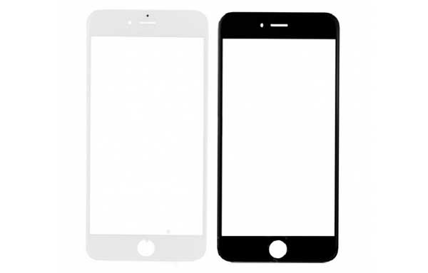 Dịch vụ ép kính Iphone