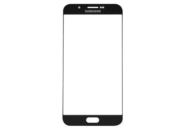Thay Mặt Kính Samsung A8