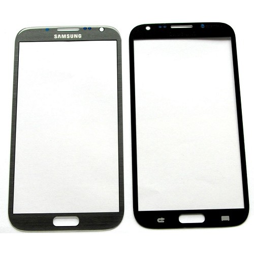 Thay Mặt Kính Samsung S4