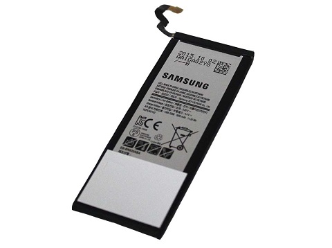 Thay Pin Samsung Note 5