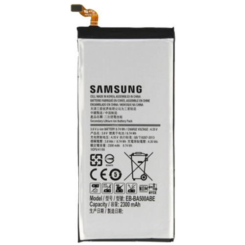 Thay Pin Samsung A3/2016 (A310)