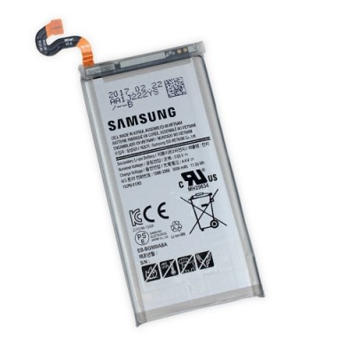 Thay Pin Samsung S8