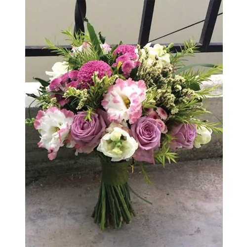 Bó HOA CƯỚI cầm tay - Hoa tươi xinh cho tình yêu ngày cưới lung linh