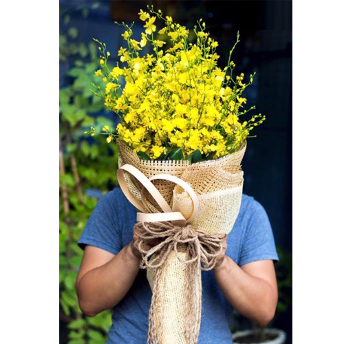 Mừng SINH NHẬT với những đóa hoa rực rỡ và ĐỘC ĐÁO