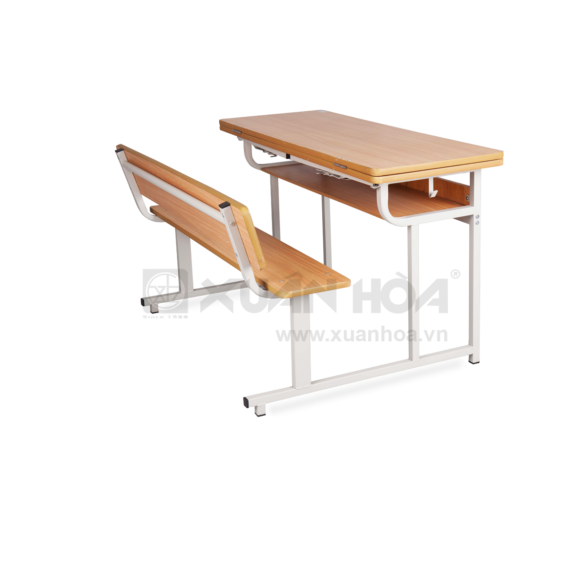 Bàn ghế học sinh,sinh viên BHS-19-01