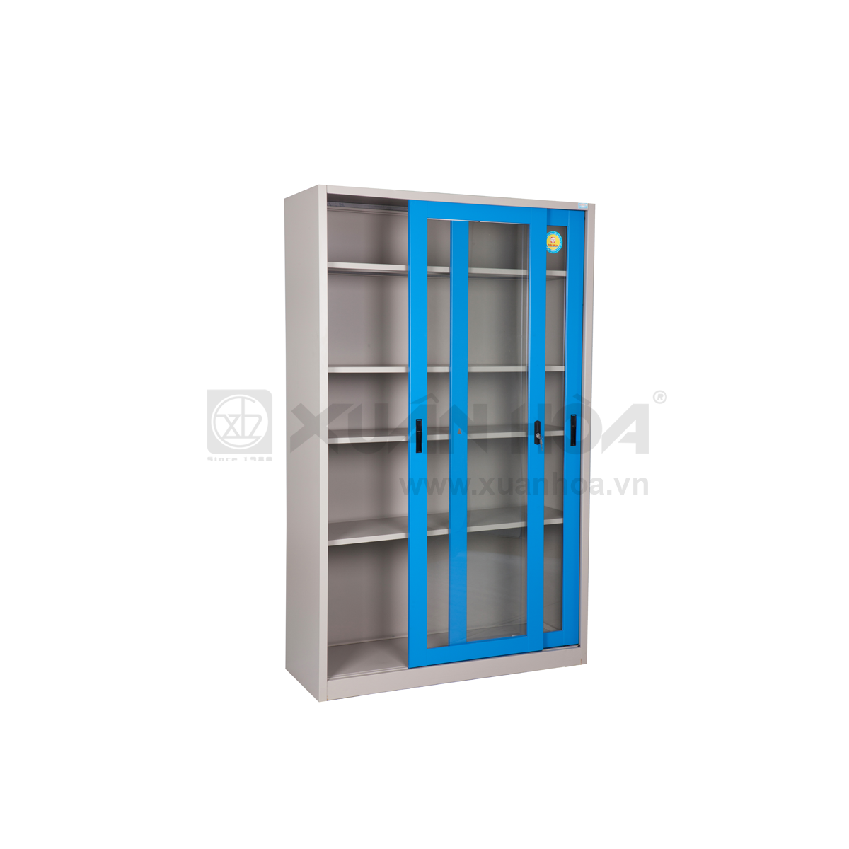 Tủ sắt CA-1A-LG