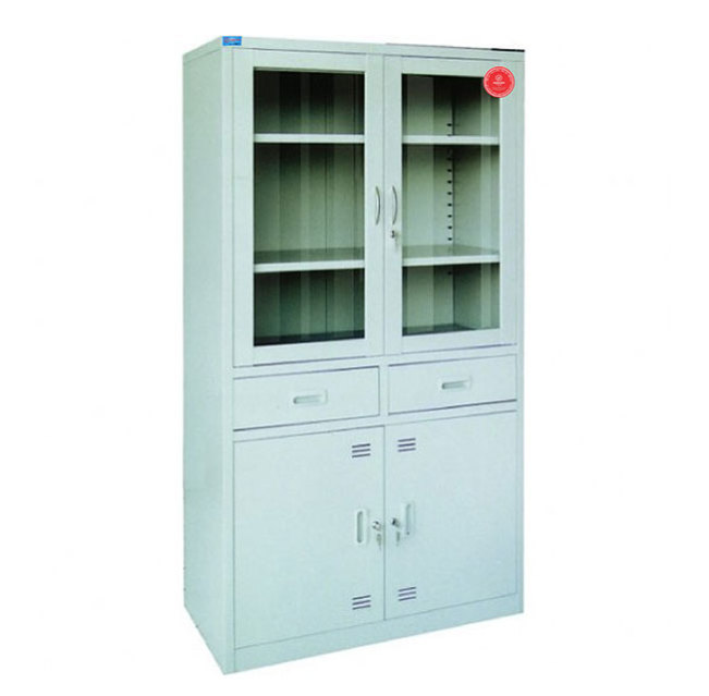 Tủ Sắt CA 3A LG N