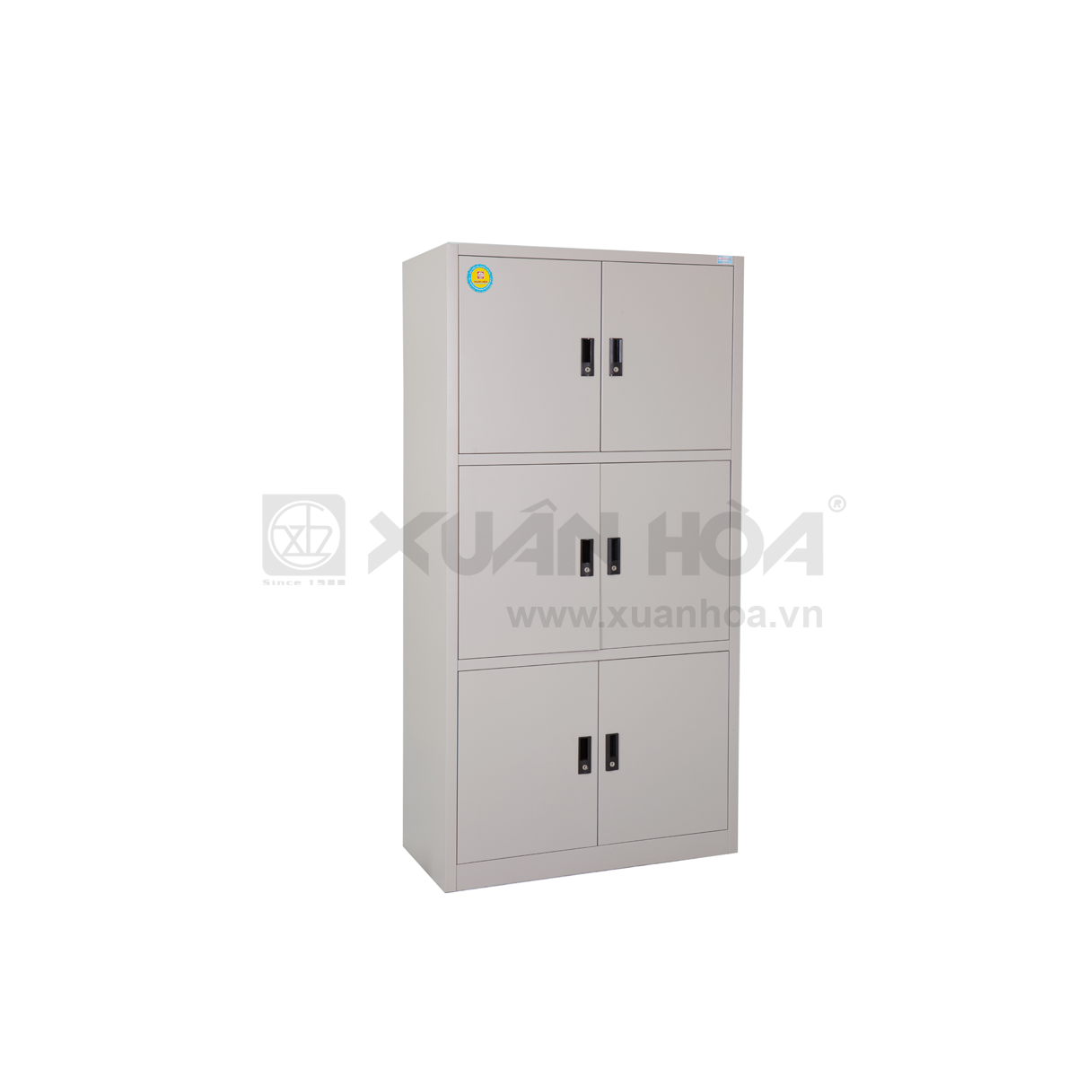 Tủ sắt CA-3B-L