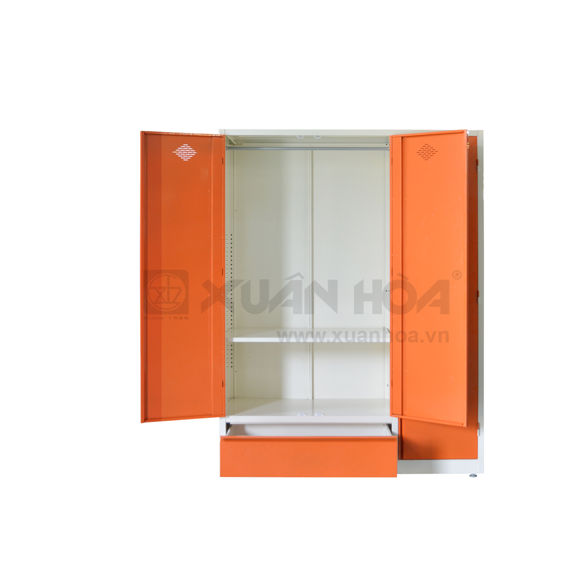 Tủ sắt CA-6A-1K