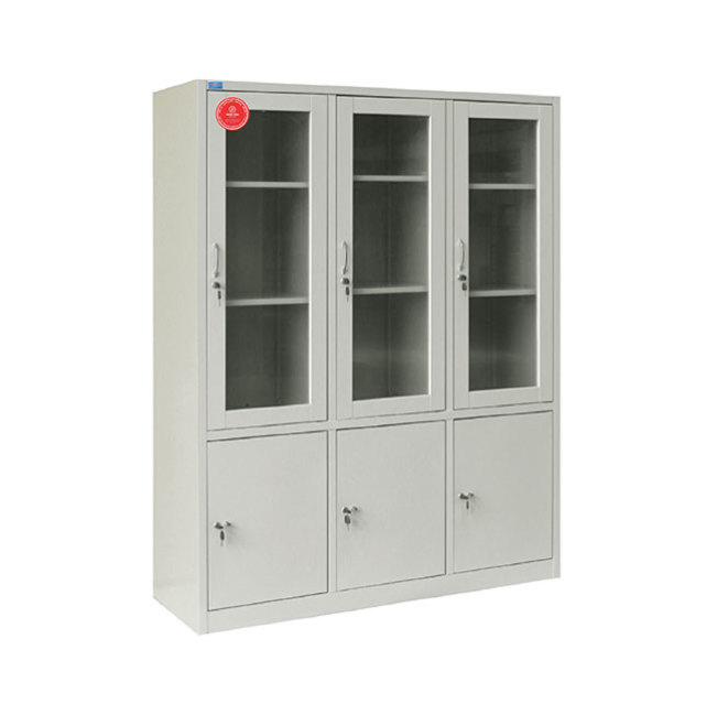 Tủ Sắt CA-6ALG