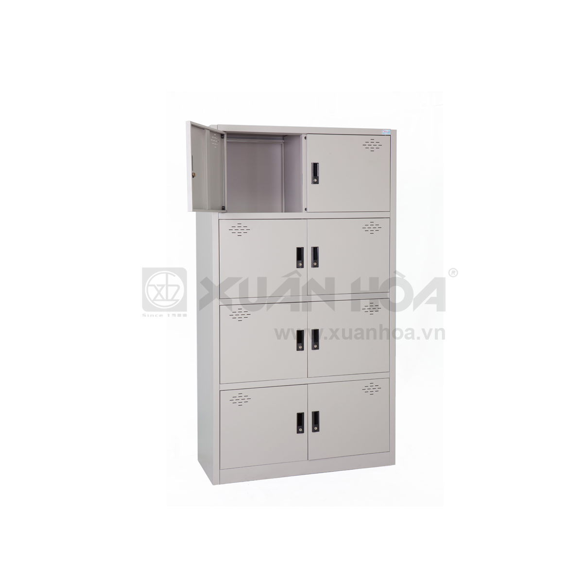 Tủ sắt CA-8D