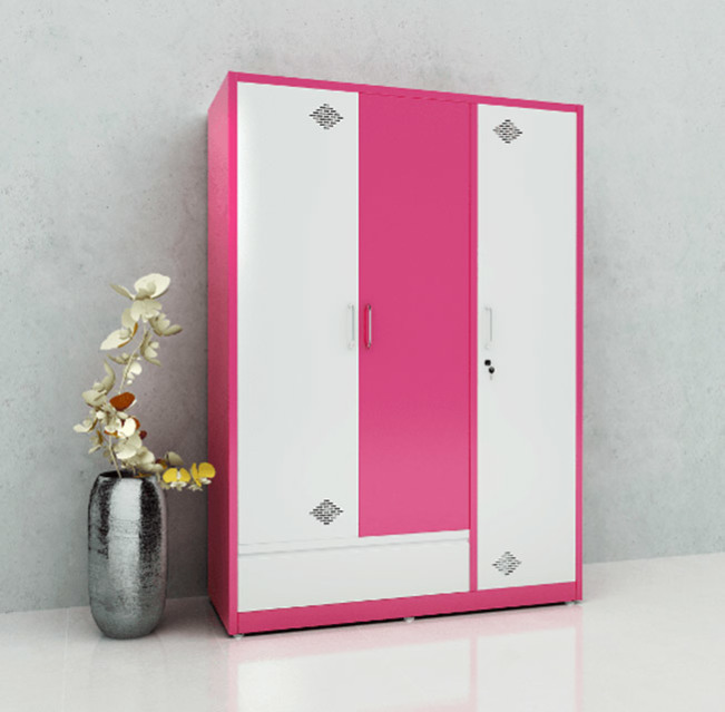 Tủ Sắt CA 9A 1KL