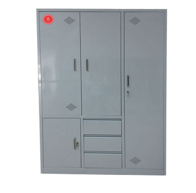Tủ Sắt CA-9A-3KL