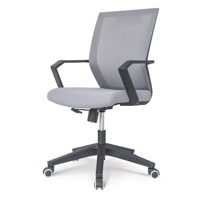 Ghế Xoay Nhân Viên GNV-08-00