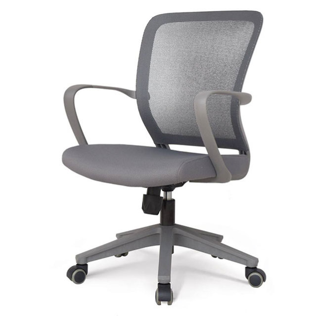 Ghế Xoay Nhân Viên GNV-09-00